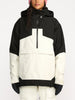 Volcom GORE-TEX Fern Insulated Pullover Jacket Winter 2026