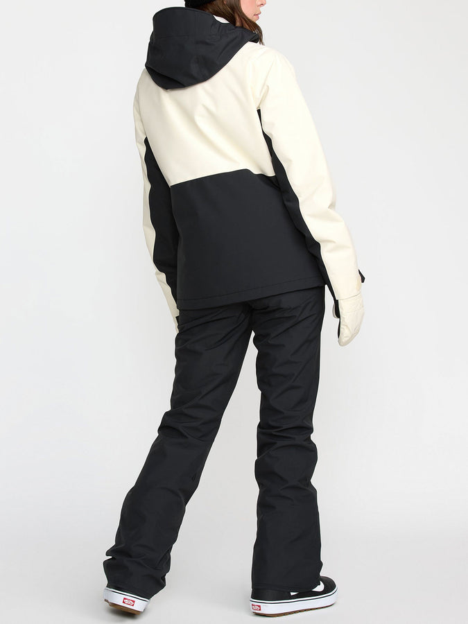 Volcom Bolt Insulated Jacket Winter 2026 | BONE (BNE)