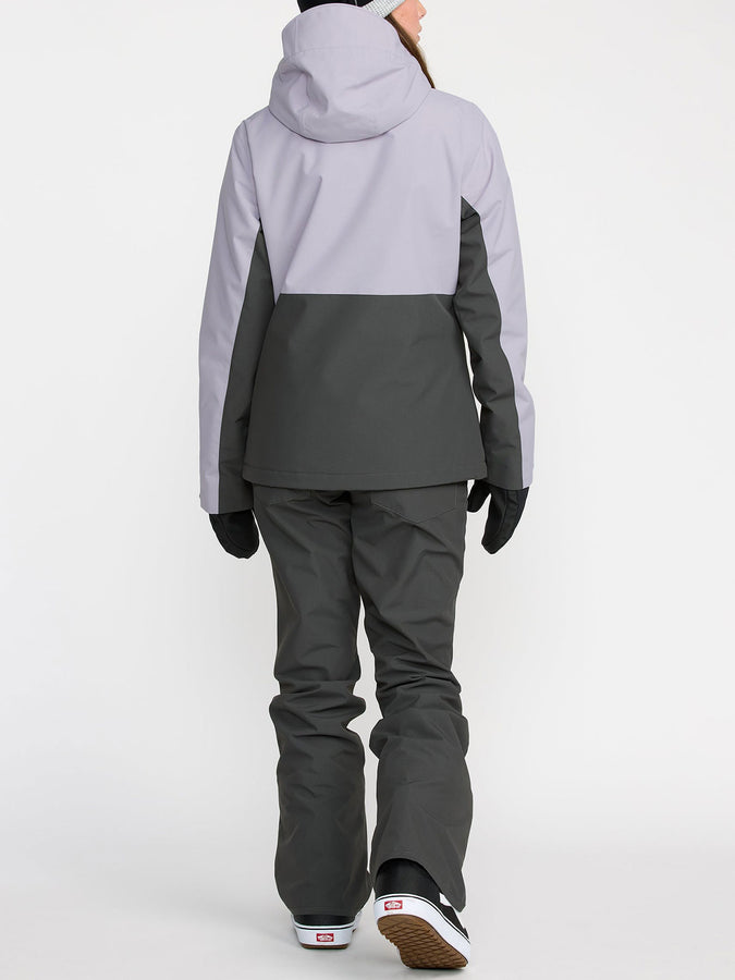 Volcom Bolt Insulated Jacket Winter 2026 | LAVENDER AURA (LVA)