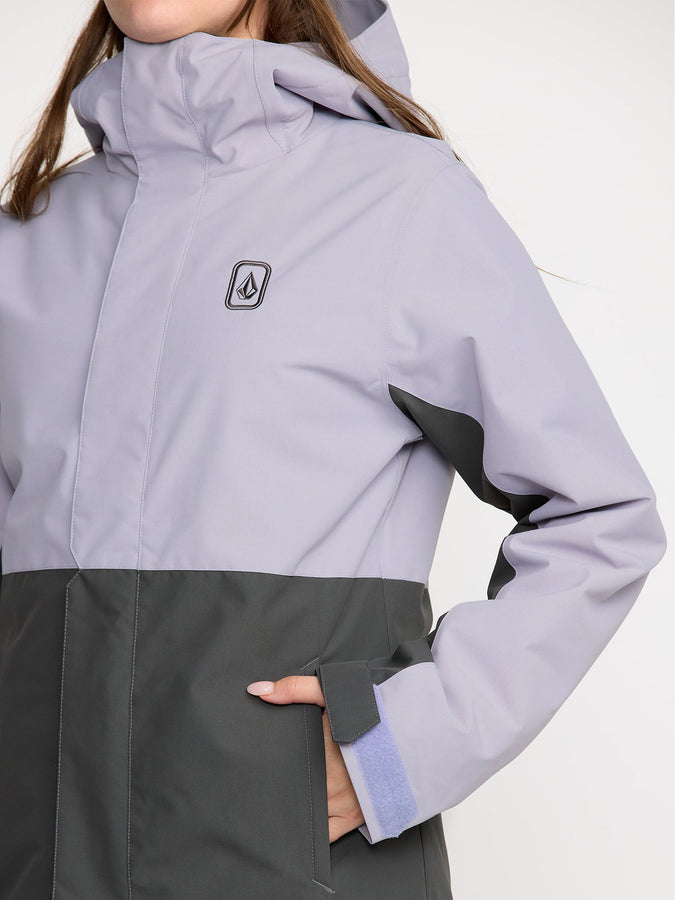 Volcom Bolt Insulated Jacket Winter 2026 | LAVENDER AURA (LVA)