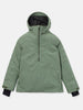 Volcom GORE-TEX Rowan Pullover 2027 – Women Insulated Jacket