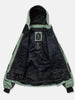 Volcom Shelter 3D Stretch 2027 – Women's Insulated Jacket
