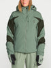 Volcom Shelter 3D Stretch 2027 – Women's Insulated Jacket