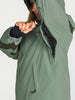 Volcom Shelter 3D Stretch 2027 – Women's Insulated Jacket