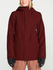 Volcom Stoney Shadow 2027 – Women's Insulated Jacket
