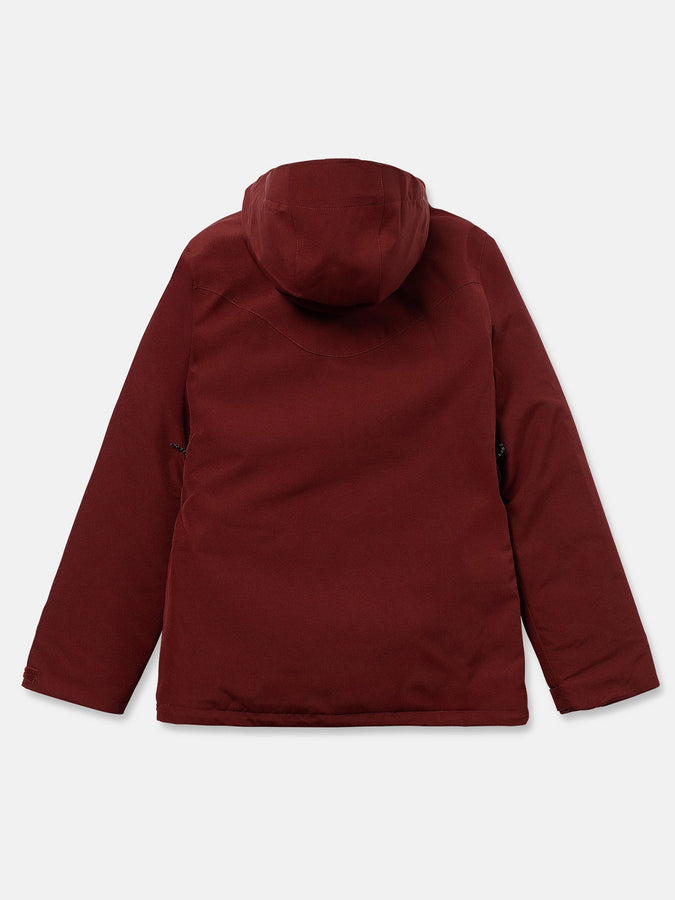 Volcom Stoney Shadow 2027 – Women's Insulated Jacket | PINOT (PN3)