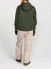 Volcom Steele 2027 – Women's Insulated Jacket