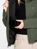 Volcom Steele 2027 – Women's Insulated Jacket