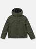 Volcom Steele 2027 – Women's Insulated Jacket