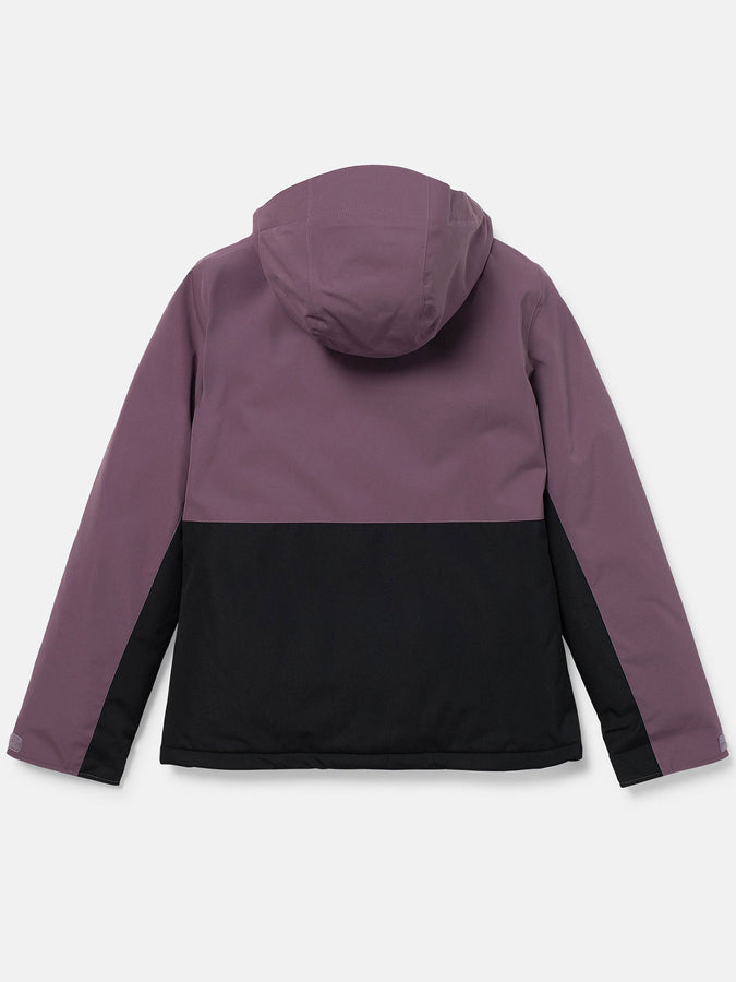 Volcom Bolt 2027 – Women's Insulated Jacket | ARCTIC DUST (AD0)