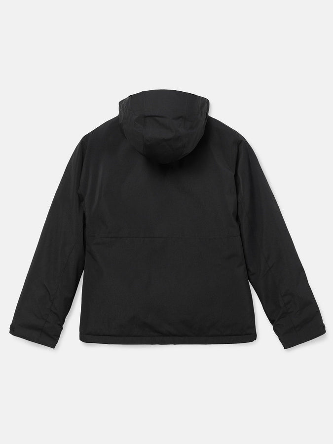 Volcom Bolt 2027 – Women's Insulated Jacket | BLACK (BLK)