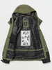 Volcom GORE-TEX DLM Jacket 2025