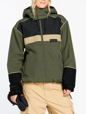 Volcom GORE-TEX DLM Jacket 2025