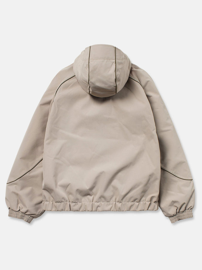 Volcom Liftline 20K 2027 – Women's Shell Jacket | KHAKI (KHA)