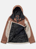 Volcom Harlan Pullover 2027 – Women's Shell Jacket