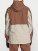 Volcom Harlan Pullover 2027 – Women's Shell Jacket