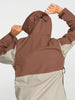 Volcom Harlan Pullover 2027 – Women's Shell Jacket