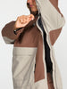Volcom Harlan Pullover 2027 – Women's Shell Jacket