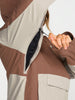 Volcom Harlan Pullover 2027 – Women's Shell Jacket
