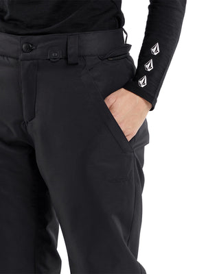 LT KHAKI 6 Pocket Slim Fit Cargo Pant – ROOKIES