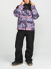 Volcom Coldfront Baggy 2027 – Women's Insulated Pants
