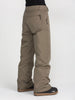 Volcom Coldfront Baggy 2027 – Women's Insulated Pants