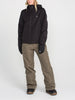 Volcom Coldfront Baggy 2027 – Women's Insulated Pants