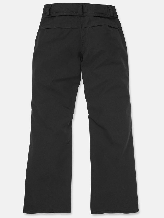 Volcom Stoned 2027 – Women's Insulated Pants | BLACK (BLK)
