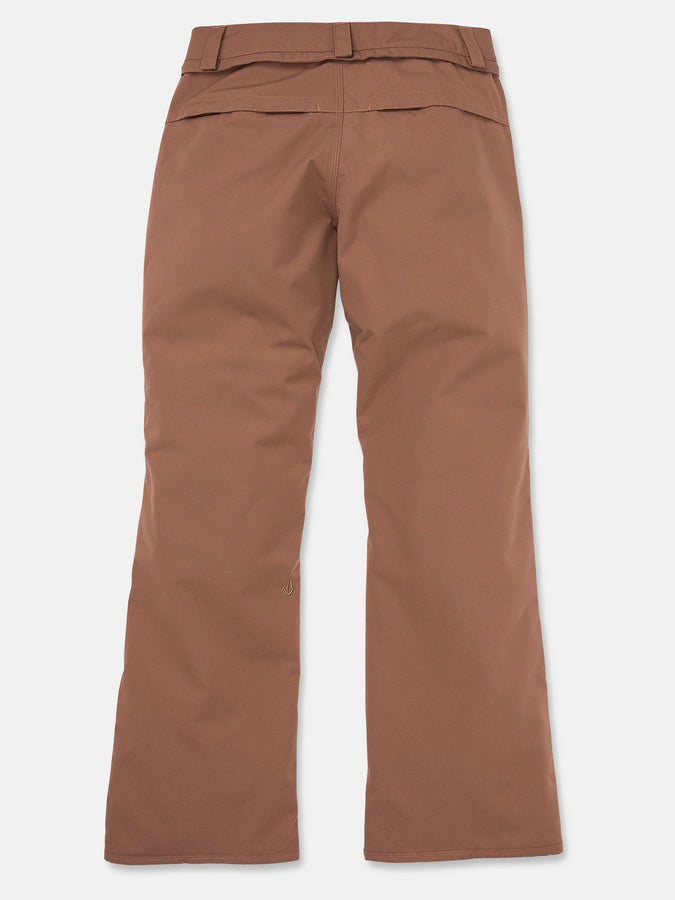 Volcom Stoned 2027 – Women's Insulated Pants | DESERT TAUPE (DT0)