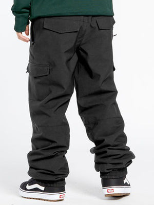 Volcom Wildling Snowboard Pants 2025