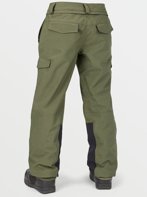 Volcom Wildling Snowboard Pants 2025