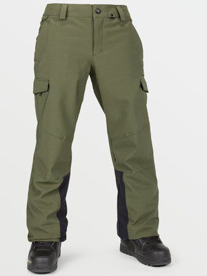 Volcom Wildling Snowboard Pants 2025