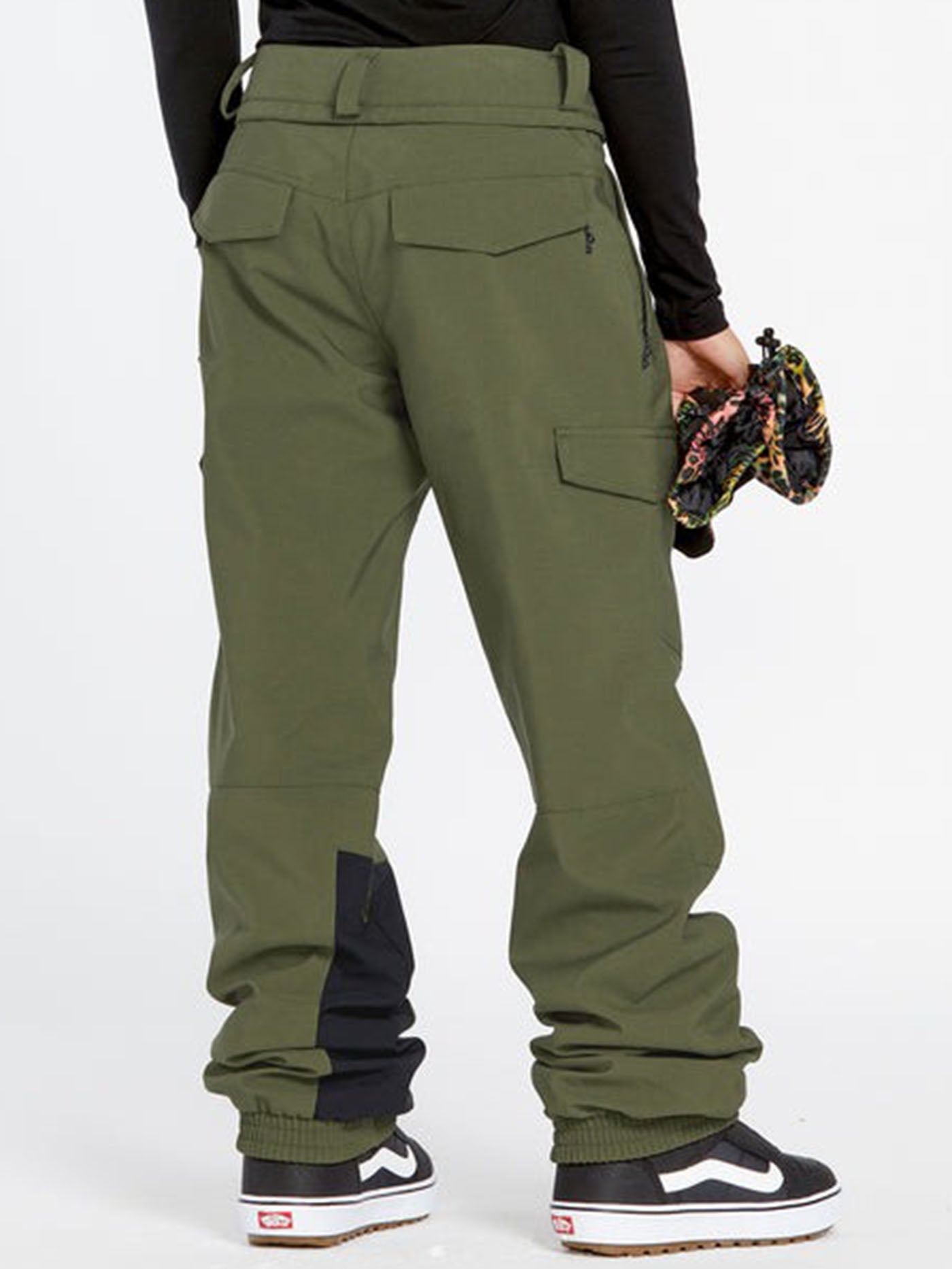 Volcom Wildling Snowboard Pants 2025