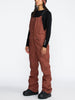 Volcom Swift Bib Winter 2026