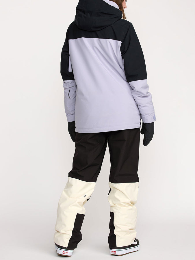 Volcom Stone Mica 20K Pants Winter 2026 | BONE (BNE)