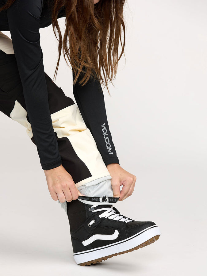 Volcom Stone Mica 20K Pants Winter 2026 | BONE (BNE)