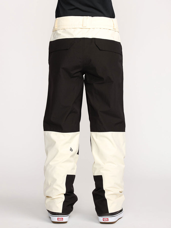 Volcom Stone Mica 20K Pants Winter 2026 | BONE (BNE)