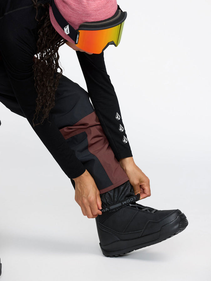 Volcom Stone Mica 20K Pants Winter 2026 | OXBLOOD (OXB)