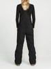 Volcom GORE-TEX Ash Stretch 2027 – Women's Shell Bib