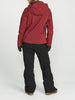 Volcom GORE-TEX Ash Stretch 2027 – Women's Shell Bib