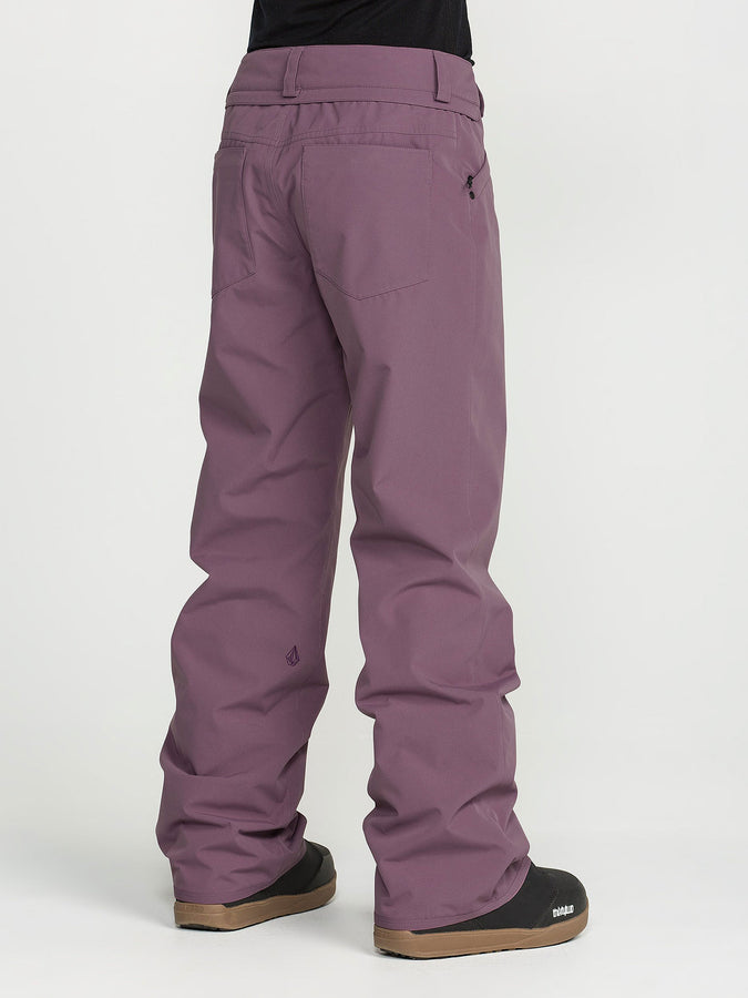 Volcom Stoned 2027 – Women's Shell Pants | ARCTIC DUST (AD0)
