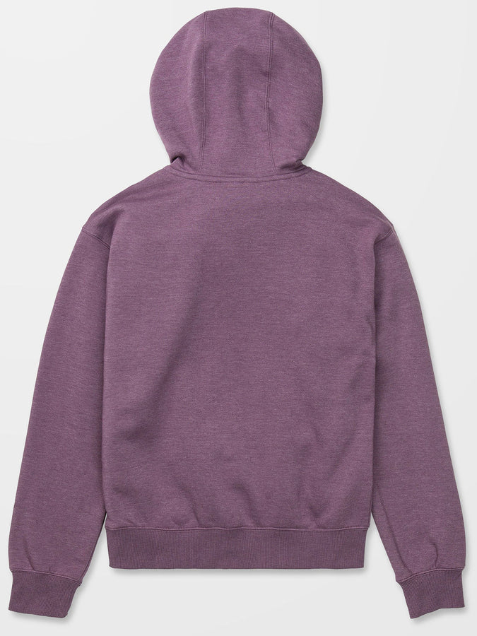 Volcom Alpine All Day Hoodie Winter 2027 | ARCTIC DUST (AD0)