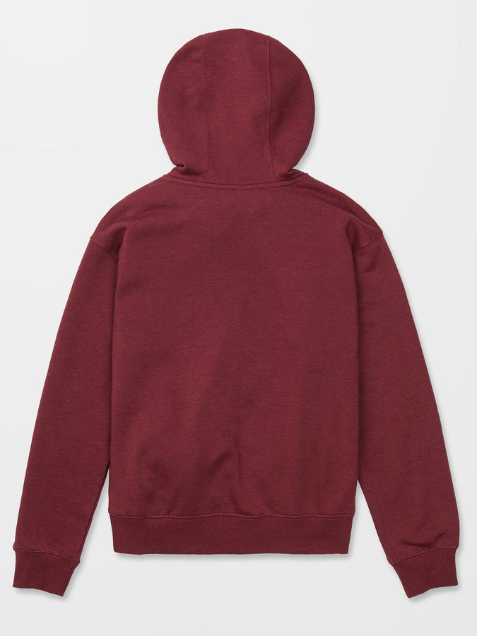 Volcom Alpine All Day Hoodie Winter 2027 | PINOT (PN3)
