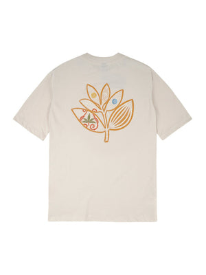 Magenta Mosaic T-Shirt Spring 2024