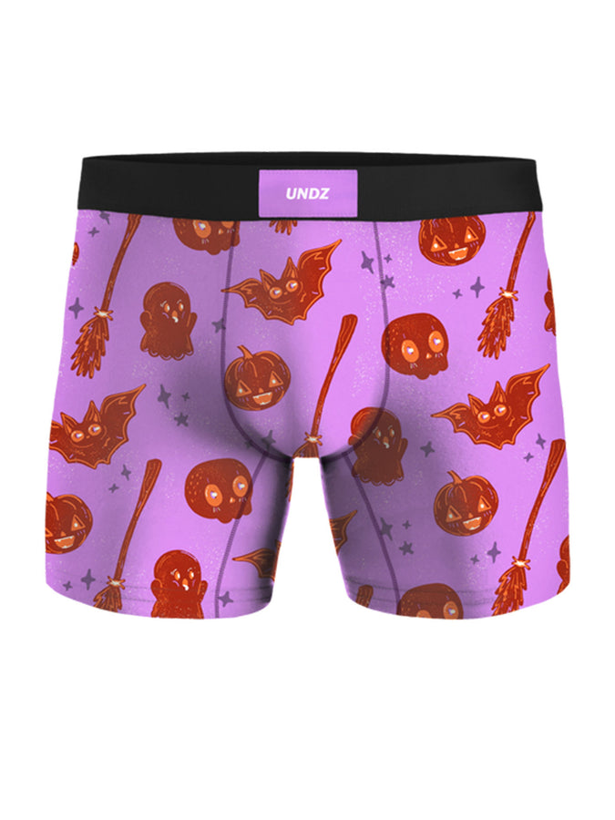 Undz Halloween Boxer | HALLOWEEN