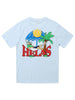 Helas Hamac T-Shirt Fall 2026