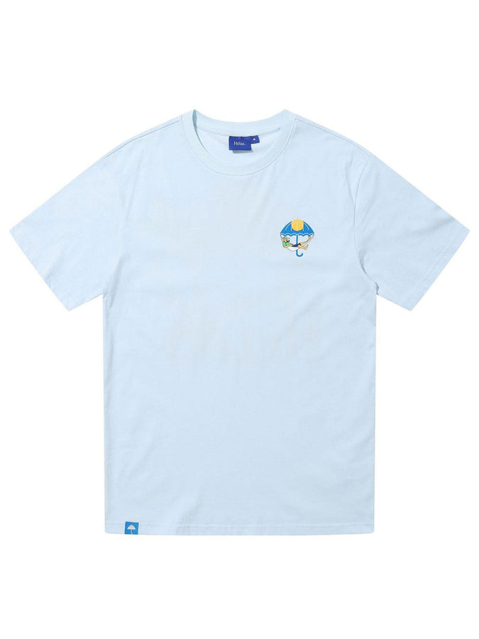 Helas Hamac T-Shirt Fall 2026 | PASTEL BLUE