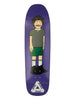Palace S39 Heitor 8.9’’ Skateboard Deck