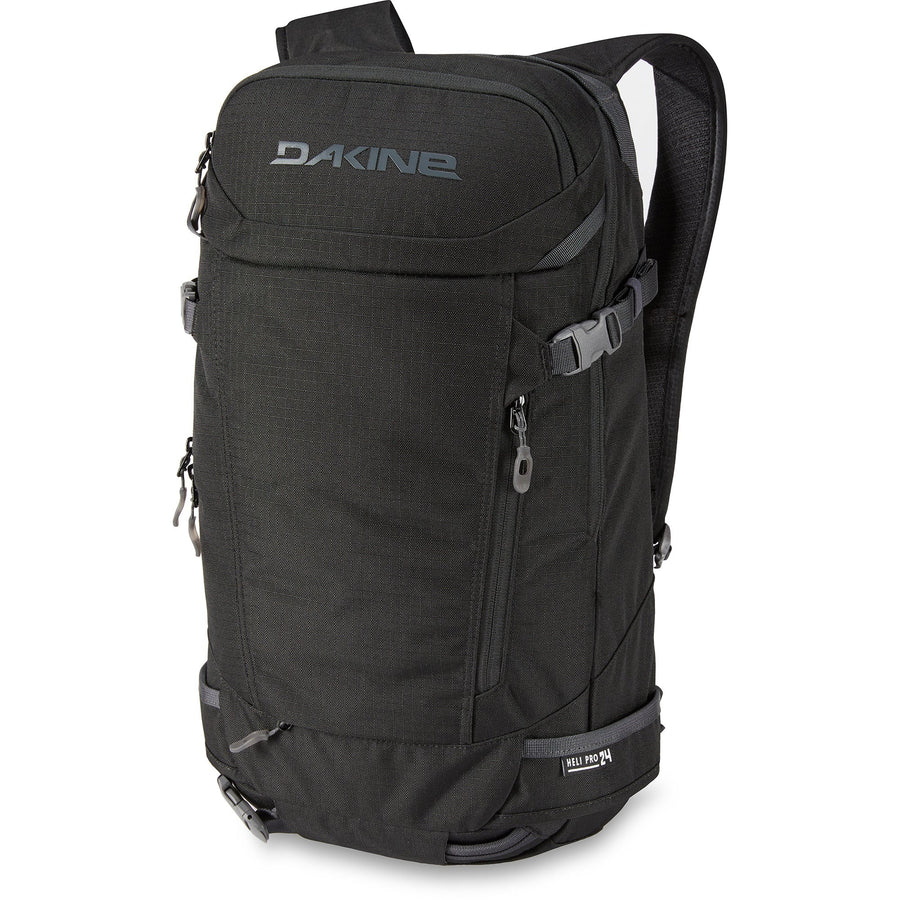  Dakine Heli Pro 24L Backpack | BLACK