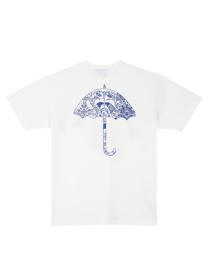 Hélas Henne T-Shirt Spring 2024 | WHITE